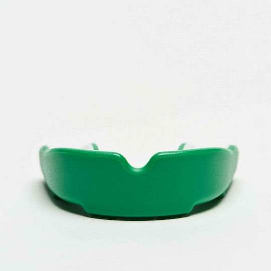 Leone PD512 Gel Safe Guard PD512 Защитна Маска Старши Зелена с Калъф