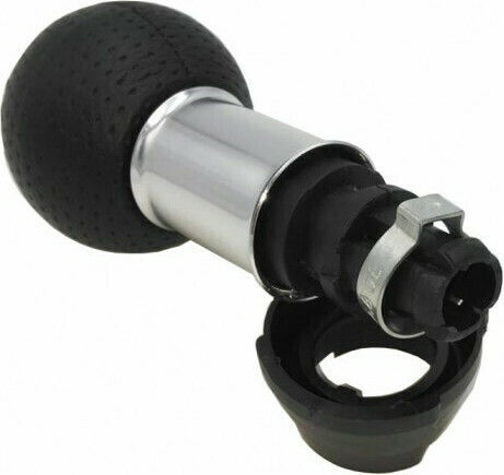 Carman Shift Knob for Audi A3/A4 for Audi A3 5 Black