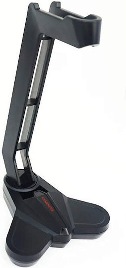 Havit HY505 Desktop Headphone Stand Black