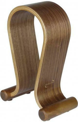 Dynavox KH-500 Tabletop Suport Căști Maro