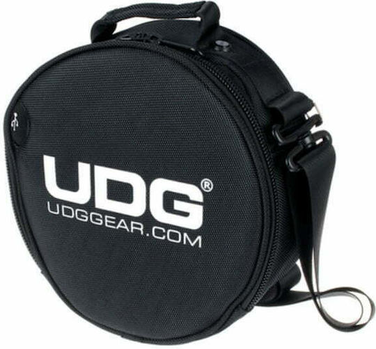 UDG Ultimate Digi Θήκη Ακουστικών Black