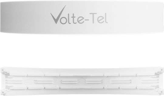 Volte-Tel VOLTE-TEL VT900 Резервен Headband за Headphones Бял 8188084