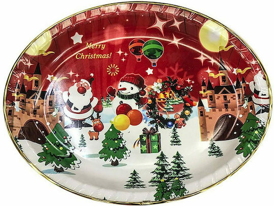 XMASfest Weihnachtlicher Salve (Verschiedene Designs oder Farben) XMASfest Weihnachtlicher Salve (Verschiedene Designs oder Farben)