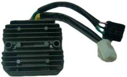 Ανορθωτής Μοτοσυκλέτας για Honda SH 125 / SH 150 04601068