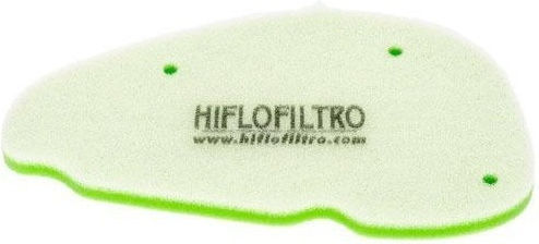 Hiflofiltro Motorrad-Luftfilter Aprilia SR 150