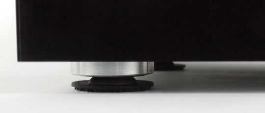 NorStone Damp 50 Set of 4 Anti-Vibration Turntable Feet