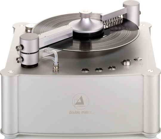 ClearAudio Double Matrix Professional Sonic Schallplattenwaschanlage
