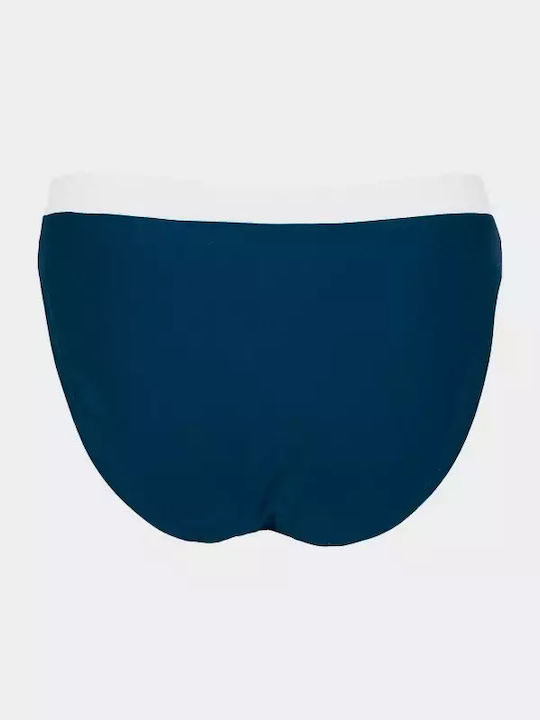 Bikini Slip Navy Μπλε