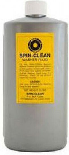 Pro-Ject Audio Spin Clean Washer Fluid 16oz Течност За Почистване На Записи