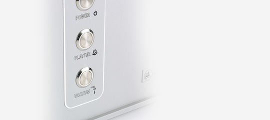 ClearAudio Smart Matrix Silent Πλυντήριο Δισκών