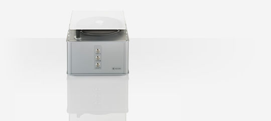 ClearAudio Smart Matrix Silent Πλυντήριο Δισκών