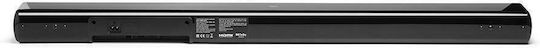 JBL Cinema SB120 Soundbar 2 Bluetooth și HDMI 110W cu Telecomanda Negru