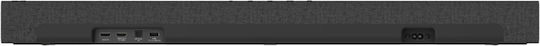 LG SP2 Soundbar 100W 2.1 Bluetooth και HDMI με Τηλεχειριστήριο Μαύρο