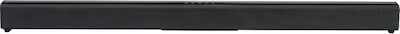 JBL SB 160 Soundbar 220W 2.1 με Ασύρματο Subwoofer και Τηλεχειριστήριο Μαύρο