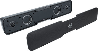 Razer Leviathan Soundbar 90W 5.1 Μαύρο
