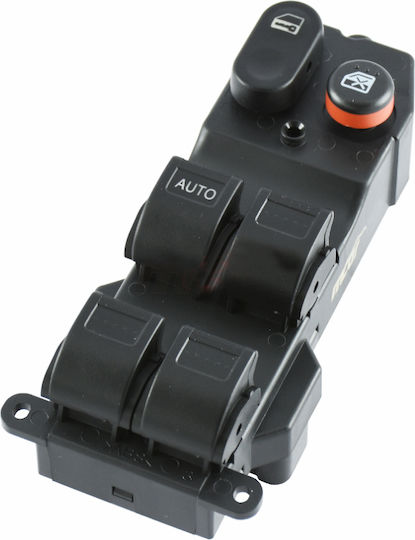 Mcar Car Window Switch for Honda Jazz / City 20pin
