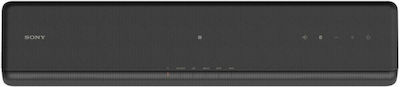 Sony HT-MT300 Soundbar 100W 2.1 με Ασύρματο Subwoofer και Τηλεχειριστήριο Μαύρο