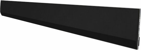 LG GX Саундбар 3.1 Bluetooth и HDMI 420W с Безжичен Субуфер и Дистанционно Черен