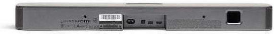 JBL Bar All-in-One Soundbar 2 Bluetooth și HDMI 80W cu Telecomanda Negru