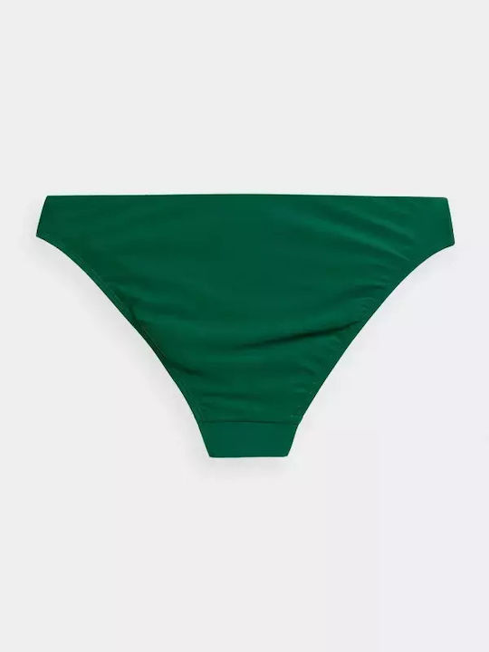 Bikini Slip Green