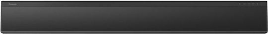Panasonic SC-HTB400 Саундбар 2.1 Bluetooth и HDMI 160W с Дистанционно Черен