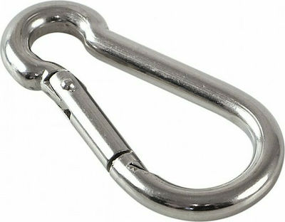 Eval Hook Άγκιστρo Αυτόματo Inox 316 8 mm