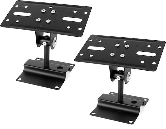 SPS-506 (Pair) Black