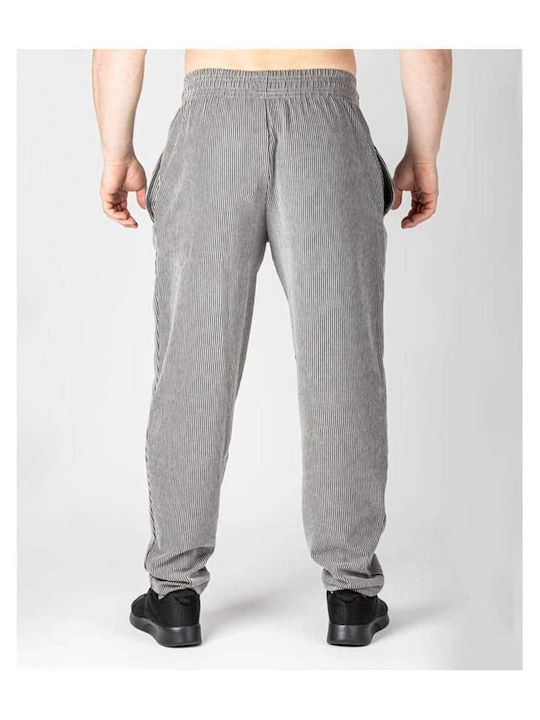 Legal Power Body Pants "MANOTTO" Grey 6202-952