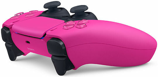Sony DualSense Wireless Gamepad for PS5 Nova Pink