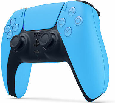 Sony Dualsense Wireless Gamepad for PS5 Ice Blue