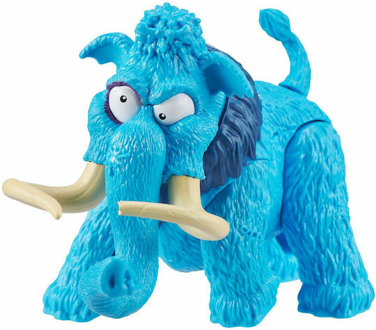 Zuru Miniature Novelty Toy Dino Ice Age