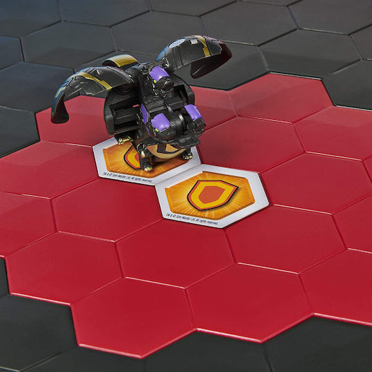 Spin Master Jucărie Miniatură Super Arenă de Luptă Deluxe S2 Bakugan pentru 6+ ani Ani 20125870