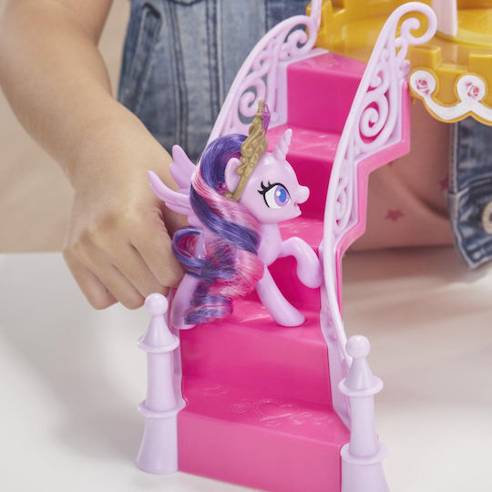 Hasbro Friendship Castle My Little Pony για 3+ Ετών 33εκ. (Διάφορα Σχέδια)