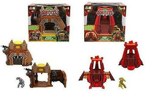 Giochi Preziosi Мини Комплект За Игра S2 Gormiti За 4+ Години (Различни Модели)