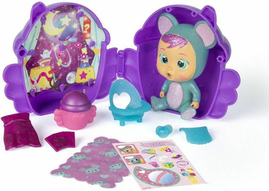 AS Magic Tears Cry Babies For 3+ Years 15cm (Miscellaneous Designs)