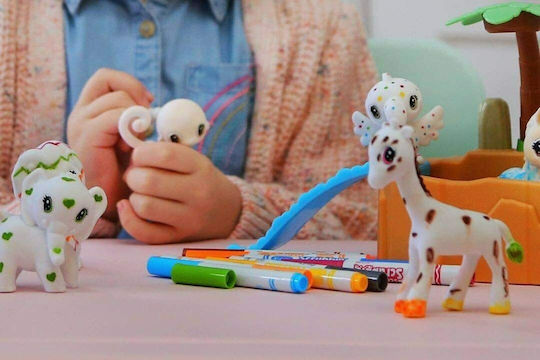 Crayola Painting Washimals Safari Oasis for Children 3+ years Years