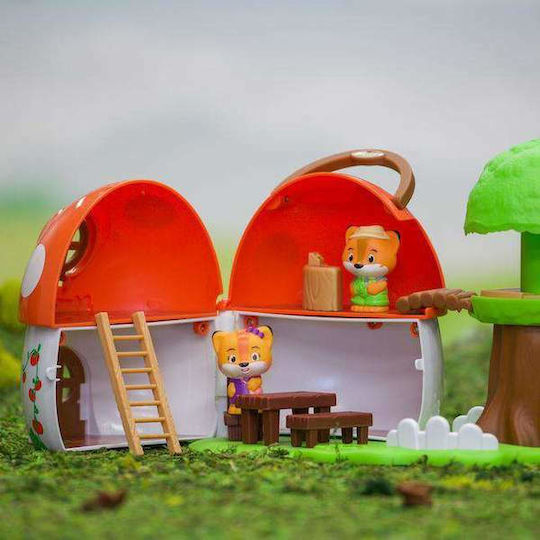 Les Klorofil Surprise Mushroom For Age 1.5+ (Miscellaneous Designs)