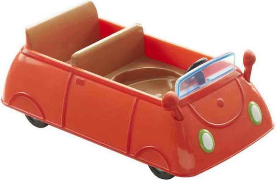 Giochi Preziosi Holiday Sunshine Car Peppa Pig For 3+ Years (Miscellaneous Designs)