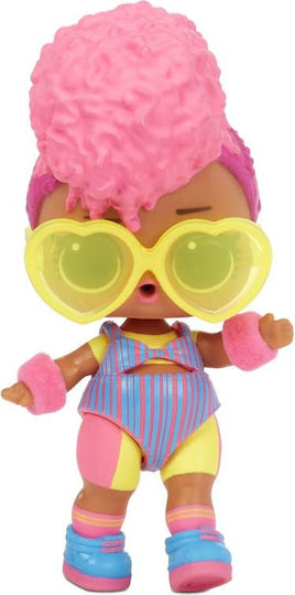 Giochi Preziosi Lol Surprise Miniature Novelty Toys for 6+ Years (Various Designs)