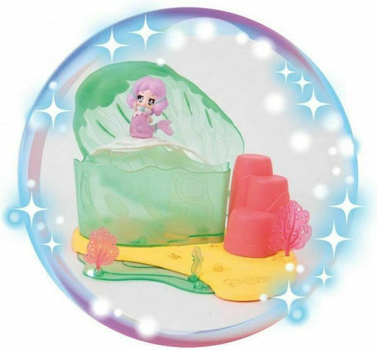 Giochi Preziosi Aquaria Glimsplash Glimmies За 3+ Години 5 См