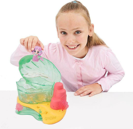 Giochi Preziosi Aquaria Glimsplash Glimmies За 3+ Години 5 См