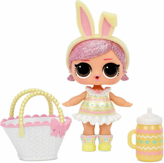 Giochi Preziosi Spring Bling Lol Surprise για 5+ Ετών 8εκ. (Διάφορα Σχέδια)