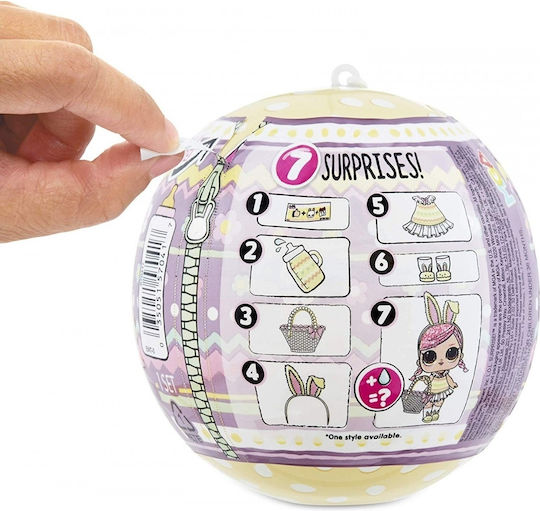 Giochi Preziosi Spring Bling Lol Surprise για 5+ Ετών 8εκ. (Διάφορα Σχέδια)