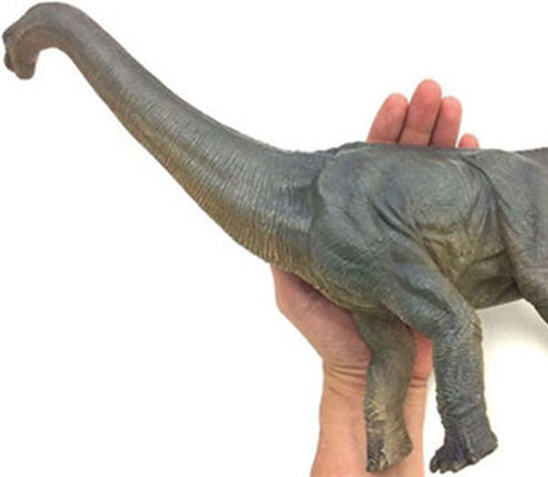 Papo Brachiosaurus 36cm (Multi)