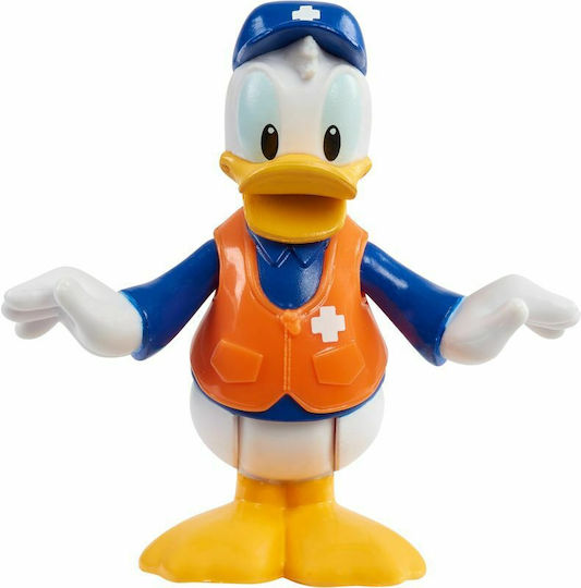 Giochi Preziosi Miniature Toy Mickey 7.5cm (Various Designs/Assortments of Designs) 1pc