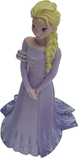 Bullyland 2 Елза Frozen 9.5 см (Различни Модели)