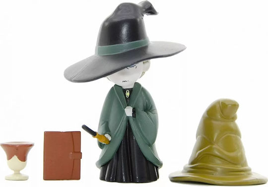 Giochi Preziosi Harry Potter Series 2 for 3+ Years 6cm (Miscellaneous Designs)