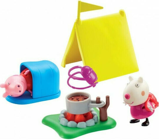 Giochi Preziosi Loves To Cook Peppa Pig για 3+ Ετών (Διάφορα Σχέδια) 1τμχ