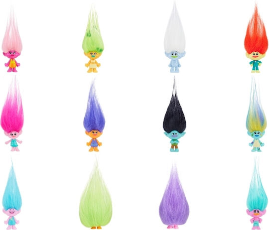 Hasbro Blind Bags Trolls Pentru 4+ Ani 6cm