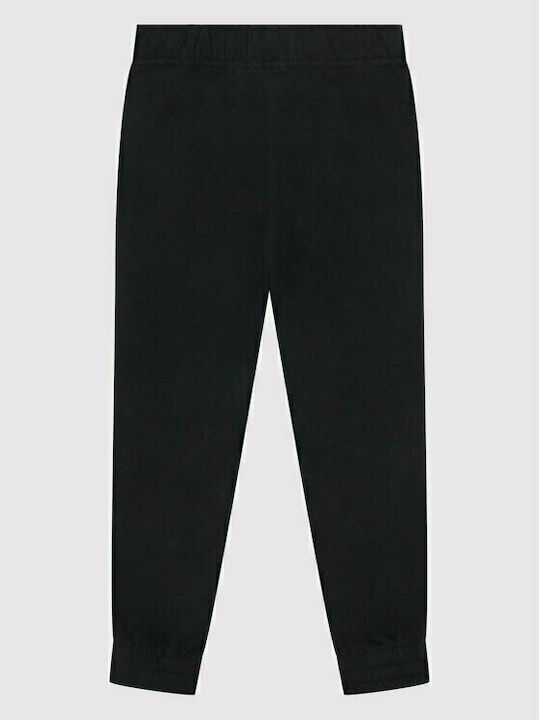 Name It Kids Sweatpants Black 1pcs